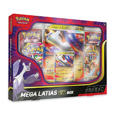 Mega Latias