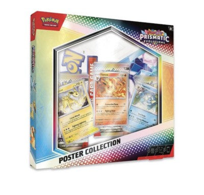 Prismatic Collection