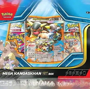 Mega Kangaskhan